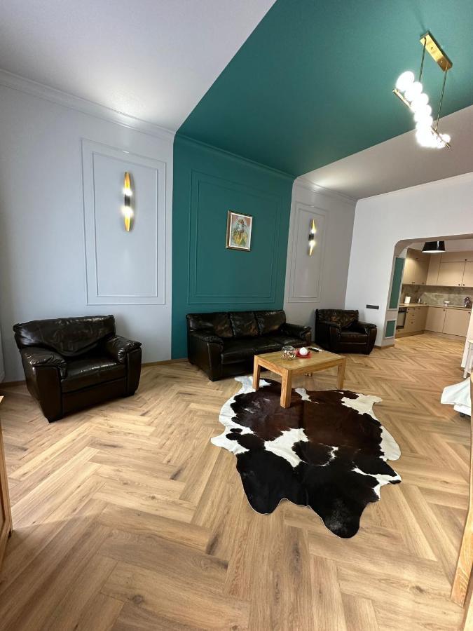 Апартаменти Oyster Flat Victoriei Бухарест Екстер'єр фото
